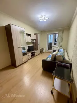 Продается 1-комнатная квартира