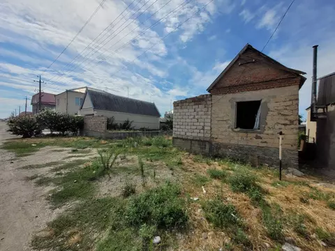 Дом в Кабардино-Балкария, Баксан Мебельная ул., 10 (50 м)