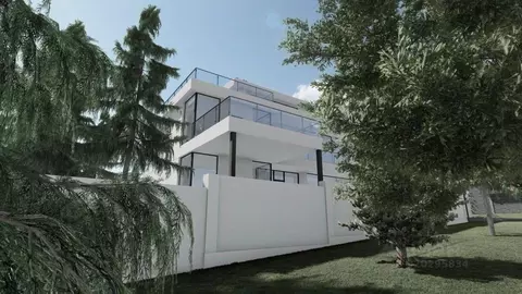 Дом в Ростовская область, Ростов-на-Дону Клубничная ул. (627 м)