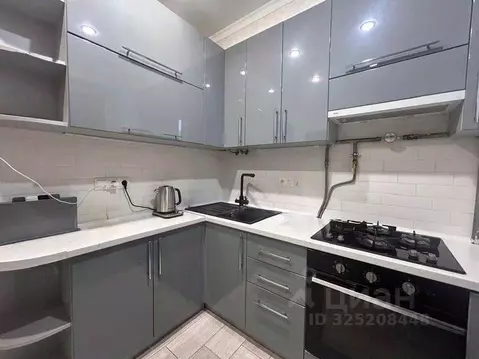 3-к кв. Ростовская область, Ростов-на-Дону Филимоновская ул., 289/67 ...