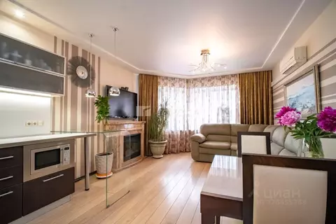 2-к кв. Новосибирская область, Новосибирск ул. Семьи Шамшиных, 18 ...