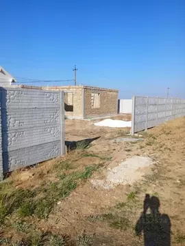 Участок в Крым, Сакский район, Молочненское с/пос ул. Орловская (5.0 ...