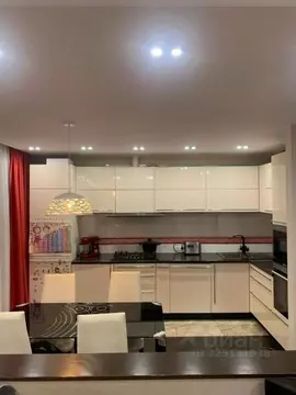 3-к кв. Ленинградская область, Всеволожский район, Романовское с/пос, ...