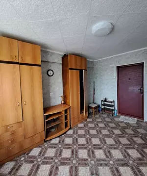 Комната Омская область, Омск ул. 5-я Кордная, 67А (14.0 м)