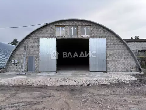 Помещение свободного назначения в Владимирская область, Ковровский ...