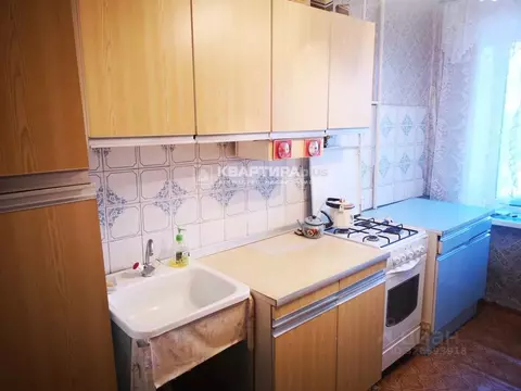 2-к кв. Свердловская область, Невьянский муниципальный округ, пос. ...