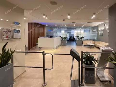 Офис в Москва ул. Авиаконструктора Микояна, 12 (672 м)