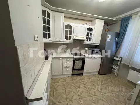 1-к кв. Москва ул. Академика Анохина, 11 (35.5 м)