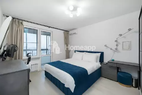 Продается 2-комнатная квартира