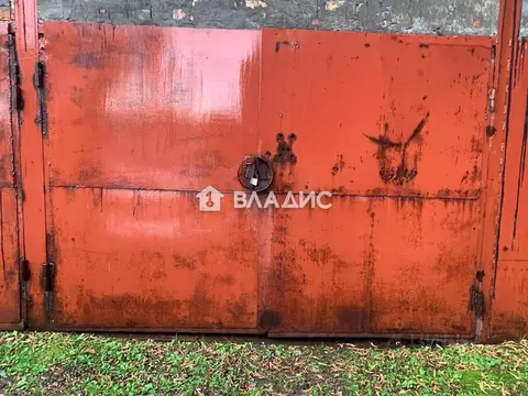 Гараж в Алтайский край, Бийск ул. Нефтяная, 4С (14 м)