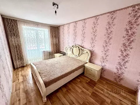 2-к кв. Хабаровский край, Комсомольск-на-Амуре просп. Первостроителей, ...