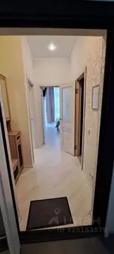 1-к кв. Краснодарский край, Анапа Анапское ш., 30к2 (36.0 м)