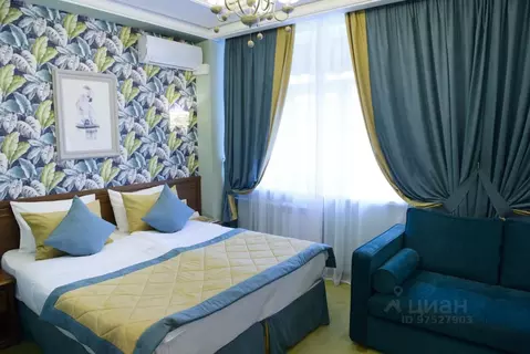 Комната Волгоградская область, Волжский просп. Имени Ленина, 2 (22.0 ...