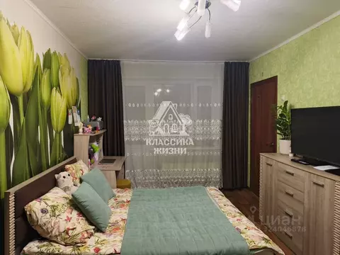 3-к кв. Нижегородская область, Нижний Новгород ул. Сергея Акимова, 40 ...