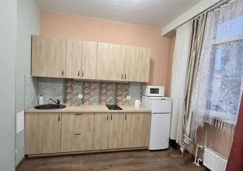 1-к кв. Волгоградская область, Волгоград ул. Огарева, 21Б (36.1 м)