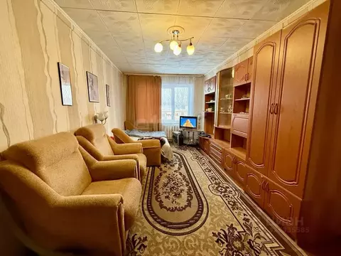 2-к кв. Псковская область, Дно ул. Строителей, 12 (43.0 м)