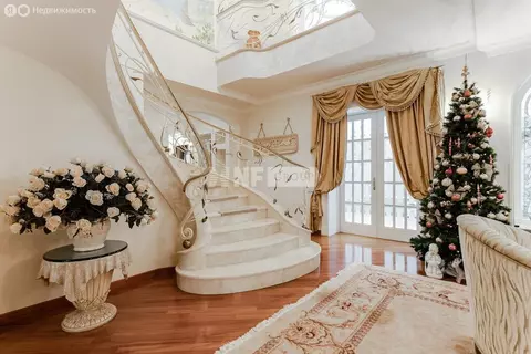 Дом в деревня Таганьково, КП Николино (800 м)