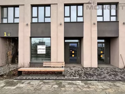 Торговая площадь в Свердловская область, Екатеринбург бул. Золотистый, ...