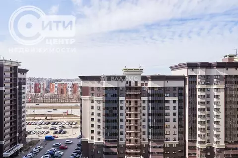 1-к кв. Воронежская область, Воронеж Московский просп., 124 (36.6 м)