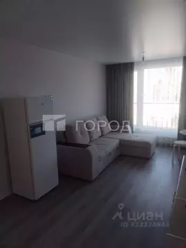 3-к кв. Новосибирская область, Новосибирск ул. Владимира Заровного, 24 ...