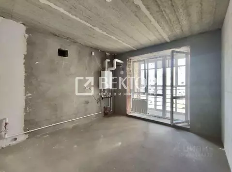 1-к кв. Костромская область, Кострома ул. Художников Шуваловых, 1 ...