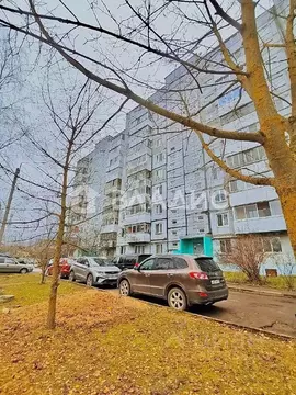 3-к кв. Смоленская область, Смоленск ул. Николаева, 79 (70.5 м)