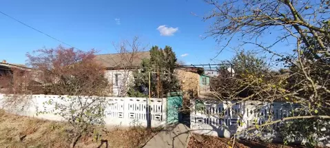 Дом в Крым, Сакский район, с. Сизовка ул. Садовая (115 м)