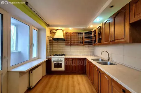 4-комнатная квартира: Таганрог, улица Фрунзе, 55А (94.5 м)