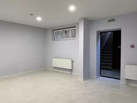 Помещение свободного назначения в Краснодарский край, Краснодар ул. ...