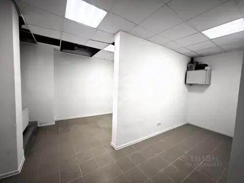 Помещение свободного назначения в Краснодарский край, Новороссийск ул. ...