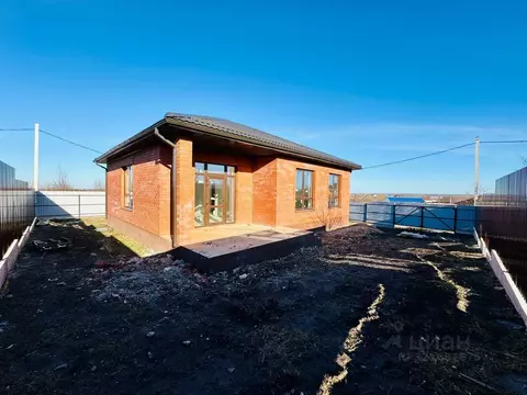 Дом в Краснодарский край, Северский район, Смоленское с/пос, ...