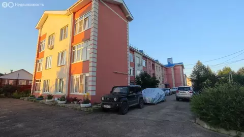 1-комнатная квартира: Бор, жилой район Боталово-4, улица Металлургов, ...
