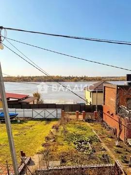 Дом в Нижегородская область, с. Безводное ул. Зеленкина, 9 (195 м)