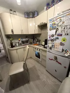 2-к кв. Московская область, Домодедово Барыбино мкр, ул. Агрохимиков, ...