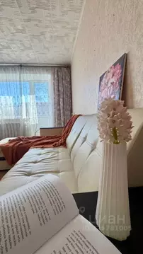 3-к кв. Иркутская область, Иркутск ул. Безбокова, 3 (58.6 м)