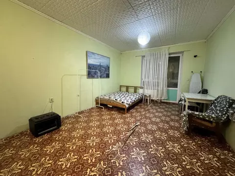 Студия Краснодарский край, Краснодар 1 Мая ул., 91а (30.0 м)