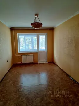 2-к кв. Омская область, Омск ул. Лукашевича, 15 (47.6 м)