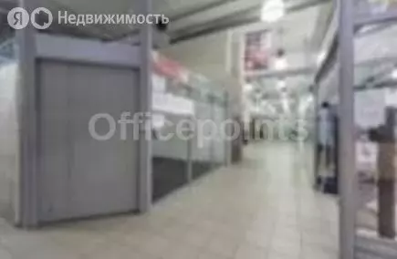 Помещение свободного назначения (5843.7 м)