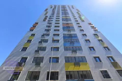 2-к кв. Москва Зеленый просп., 97А (61.4 м)