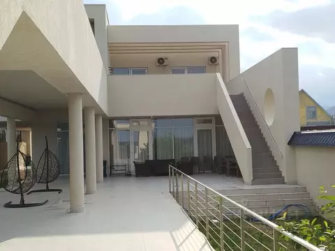 Дом в Дагестан, Дербентский район, с. Хазар ул. Мира, 159 (300 м)