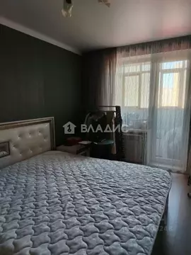 4-к кв. Белгородская область, Белгород ул. Плеханова, 10А (85.6 м)