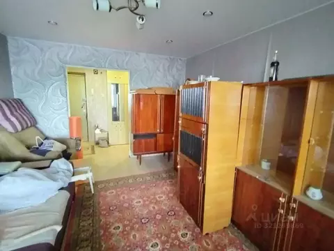 2-к кв. Нижегородская область, Кстово пл. Ленина, 2 (47.7 м)