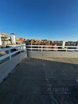 6-к кв. Чувашия, Чебоксары Ярмарочная ул., 15к1 (300.0 м)