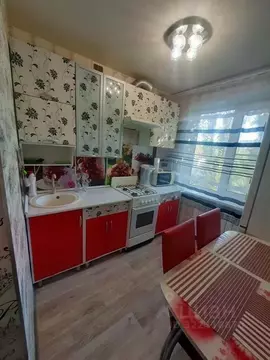 2-к кв. Воронежская область, Воронеж Краснозвездная ул., 14 (44.2 м)