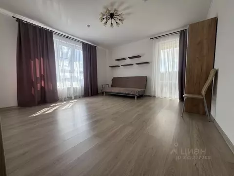 2-к кв. Москва Ленская ул., 8 (60.0 м)