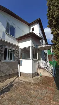 Дом в Московская область, Мытищи городской округ, д. Сорокино, ...