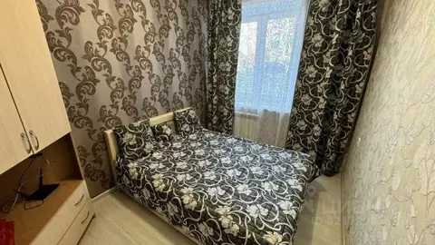 2-к кв. Забайкальский край, Чита ул. Богомягкова, 2к3 (50.0 м)