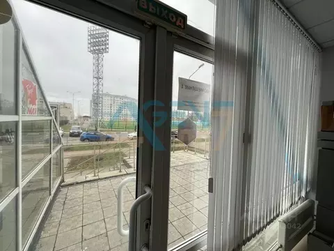 Офис в Белгородская область, Белгород ул. Буденного, 17в (147 м)