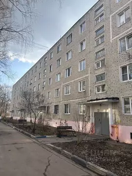 3-к кв. Московская область, Сергиев Посад Птицеградская ул., 8А (59.0 ...
