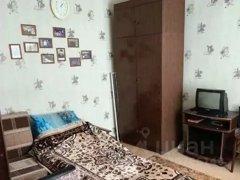 3-к кв. Ульяновская область, Ульяновск ул. Варейкиса, 27 (47.61 м)